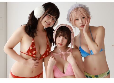 Full leaked Enako page private onlyfans photo