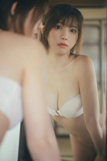 Full leaked Enako page private onlyfans photo