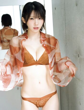 Full leaked Enako page private onlyfans photo