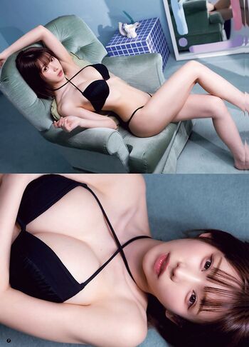 Full leaked Enako page private onlyfans photo