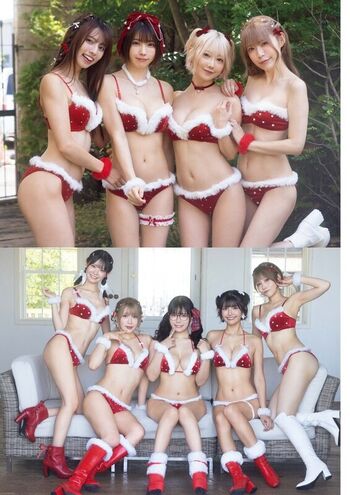 Full leaked Enako page private onlyfans photo