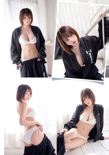 Full leaked Enako page private onlyfans photo