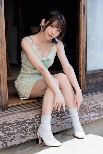 Full leaked Enako page private onlyfans photo