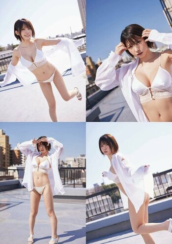 Full leaked Enako page private onlyfans photo