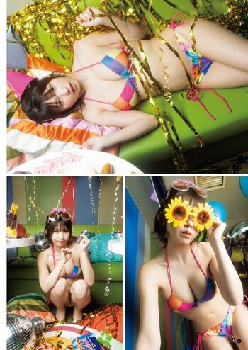 Full leaked Enako private onlyfans photo
