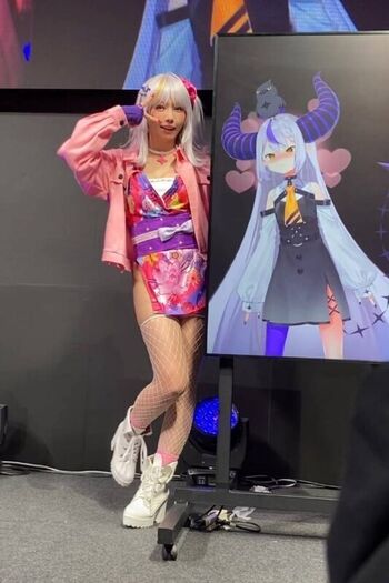 Full leaked Enako private onlyfans photo