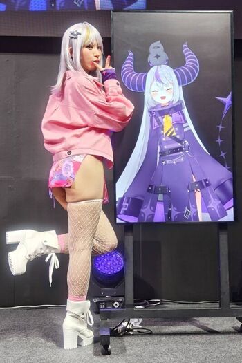 Full leaked Enako private onlyfans photo