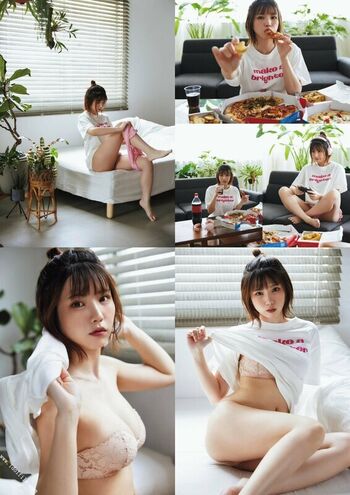 Full leaked Enako page private onlyfans photo
