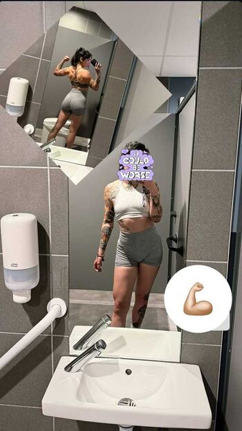 Full leaked Enaolf private onlyfans photo