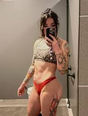 Full leaked Enaolf private onlyfans photo