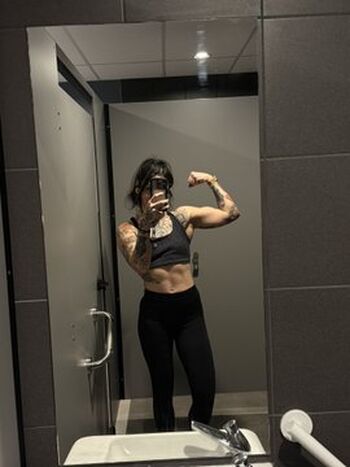 Full leaked Enaolf private onlyfans photo