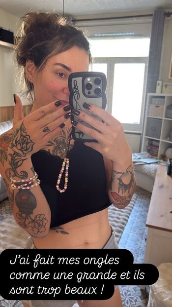 Full leaked Enaolf private onlyfans photo
