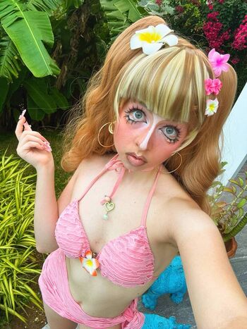 Full leaked Endomarf private onlyfans photo