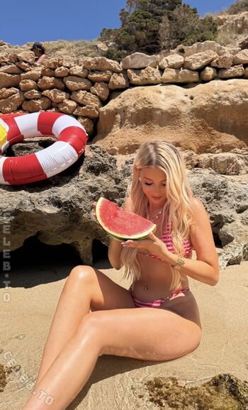 Full leaked Enja ranacher private onlyfans photo