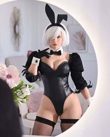 Full leaked Enji night page private onlyfans photo