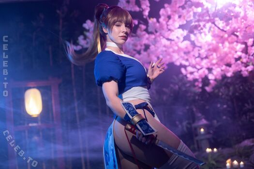 Full leaked Enjinight  page private onlyfans photo