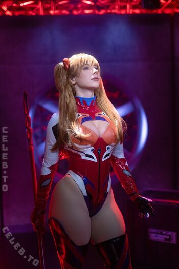 Full leaked Enjinight  page private onlyfans photo