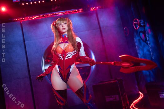 Full leaked Enjinight  page private onlyfans photo