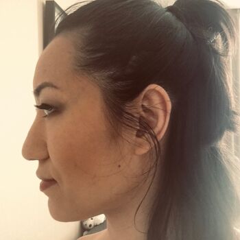 Full leaked Enjoywithfay private onlyfans photo