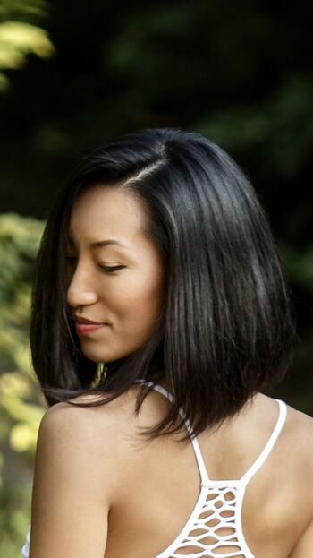 Full leaked Enjoywithfay private onlyfans photo