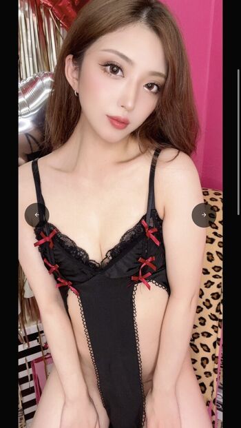 Full leaked Enkai private onlyfans photo