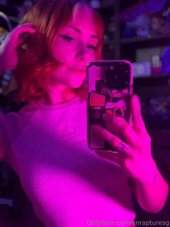 Full leaked Enrapturesg private onlyfans photo