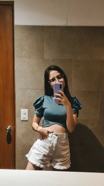 Full leaked Envioletada private onlyfans photo