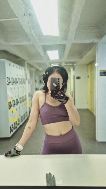 Full leaked Envioletada private onlyfans photo