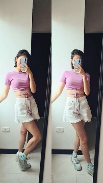 Full leaked Envioletada private onlyfans photo