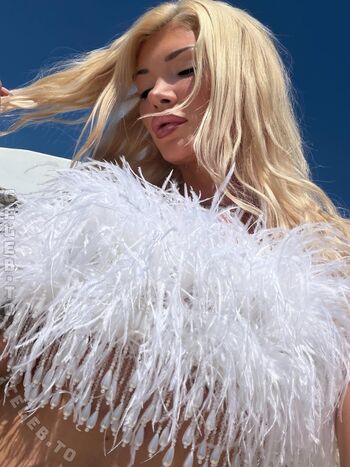 Full leaked Era istrefi page private onlyfans photo