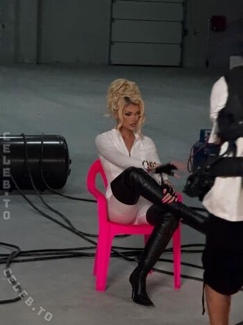 Full leaked Era istrefi private onlyfans photo
