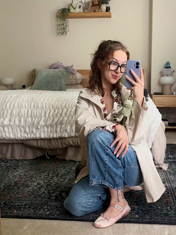 Full leaked Eralia private onlyfans photo
