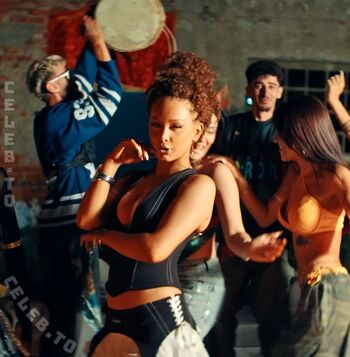 Full leaked Aria star/ private onlyfans photo