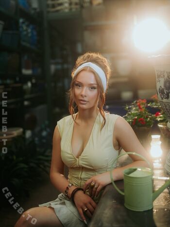 Full leaked Dasha ashton / private onlyfans photo