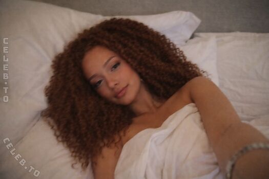 Full leaked Bhad bhabie/ private onlyfans photo