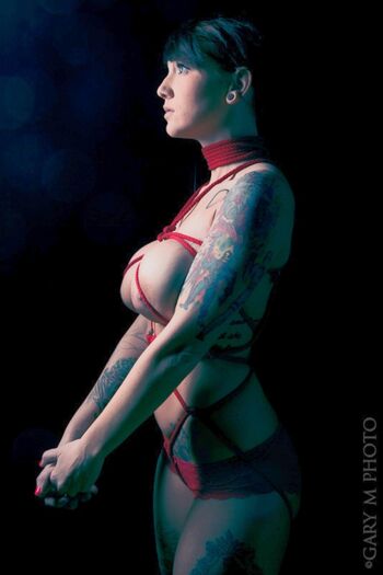 Full leaked Erica fett  page private onlyfans photo