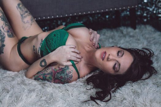 Full leaked Erica fett  page private onlyfans photo
