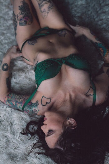 Full leaked Erica fett  page private onlyfans photo