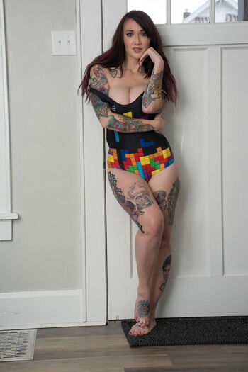 Full leaked Erica fett private onlyfans photo