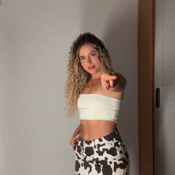 Full leaked Erica lima private onlyfans photo