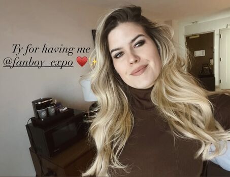 Full leaked Erica lindbeck private onlyfans photo