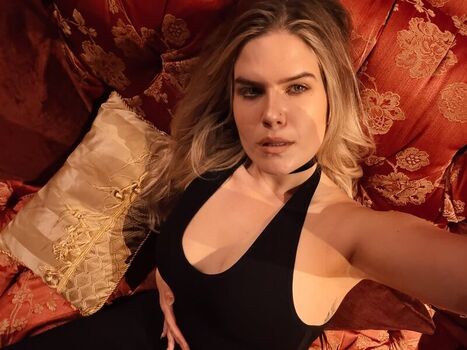Full leaked Erica lindbeck private onlyfans photo