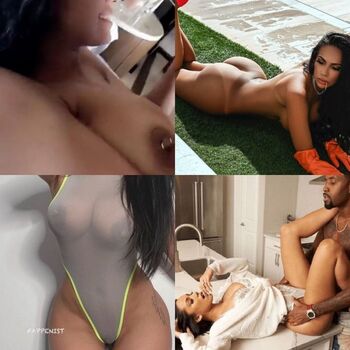 Full leaked Erica mena private onlyfans photo