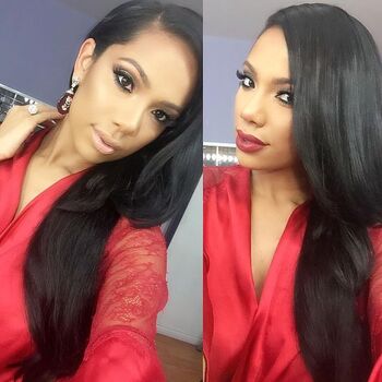 Full leaked Erica mena private onlyfans photo