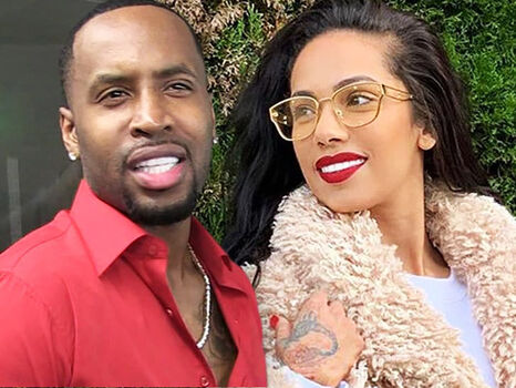 Full leaked Erica mena private onlyfans photo
