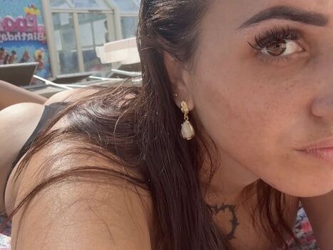 Full leaked Erica todaro private onlyfans photo