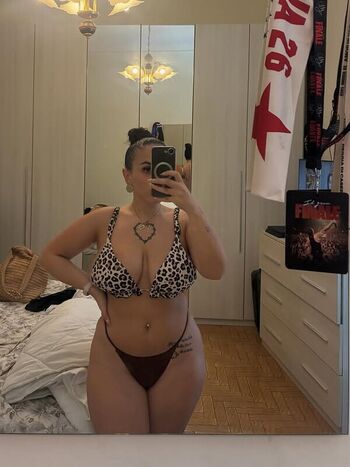 Full leaked Erica todaro private onlyfans photo