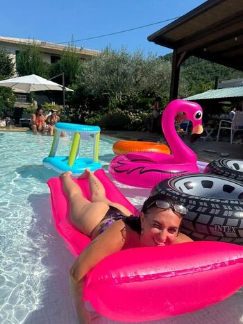 Full leaked Erica todaro private onlyfans photo