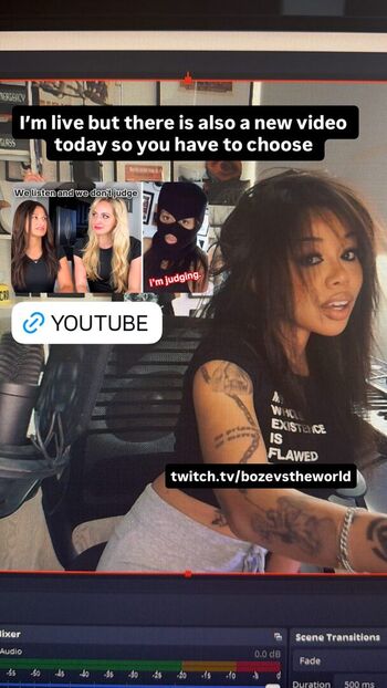 Full leaked Ericka bozeman private onlyfans photo