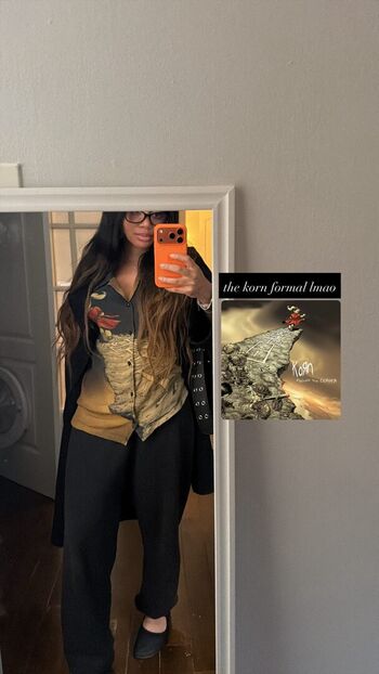 Full leaked Ericka bozeman private onlyfans photo